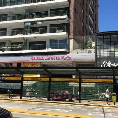 Cabildo Y Juramento Con Parrilla Lejlighed Buenos Aires Eksteriør billede