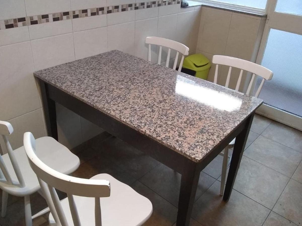 Cabildo Y Juramento Con Parrilla Lejlighed Buenos Aires Eksteriør billede