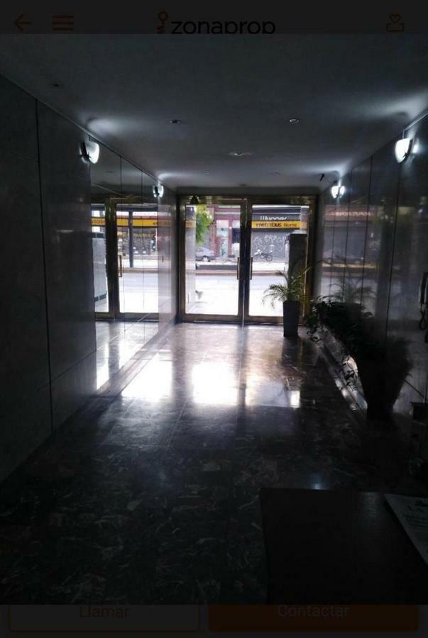 Cabildo Y Juramento Con Parrilla Lejlighed Buenos Aires Eksteriør billede