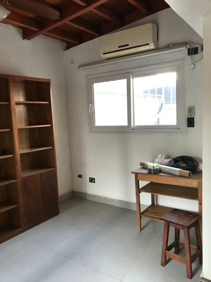 Cabildo Y Juramento Con Parrilla Lejlighed Buenos Aires Eksteriør billede