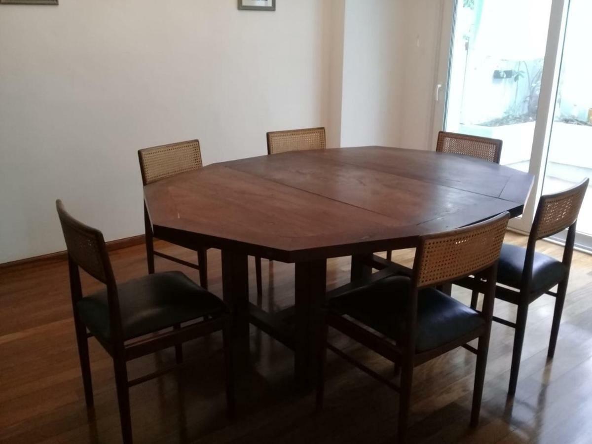 Cabildo Y Juramento Con Parrilla Lejlighed Buenos Aires Eksteriør billede