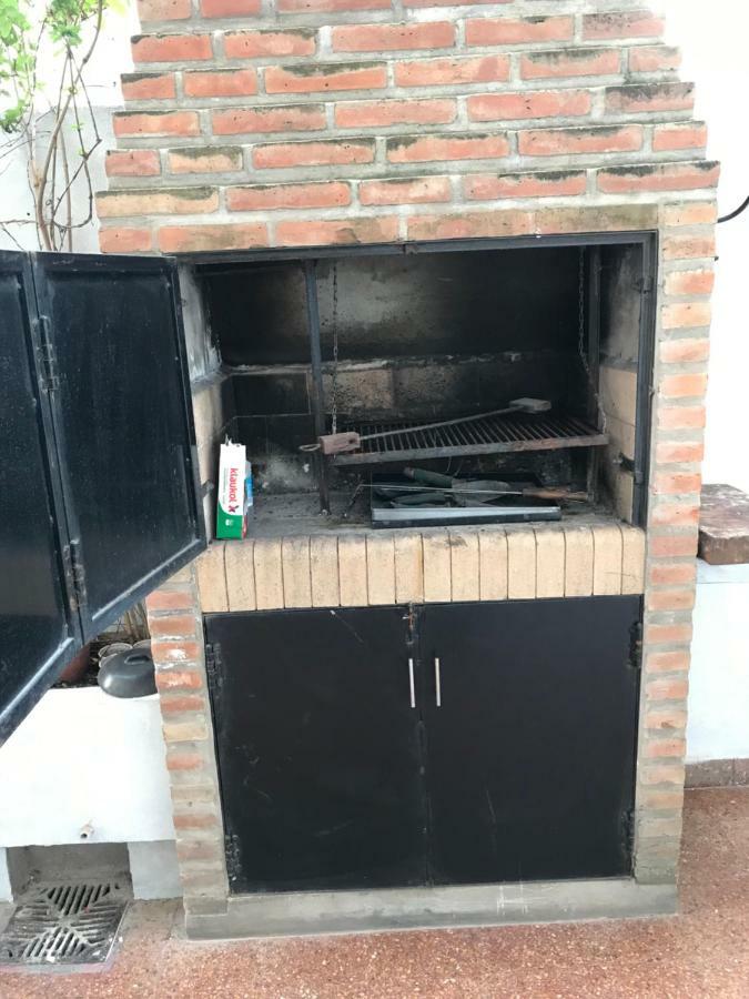 Cabildo Y Juramento Con Parrilla Lejlighed Buenos Aires Eksteriør billede