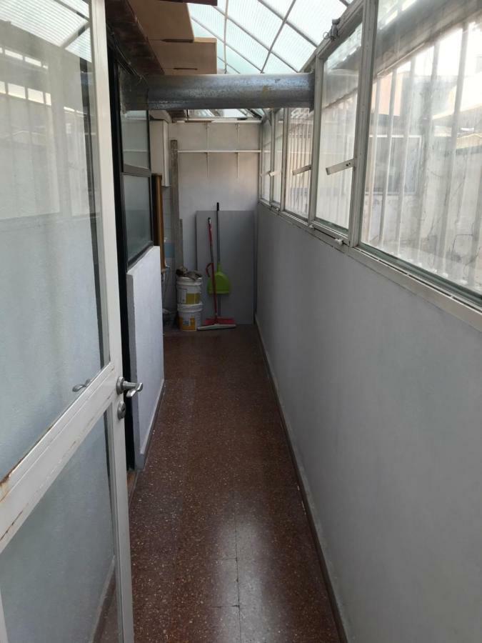 Cabildo Y Juramento Con Parrilla Lejlighed Buenos Aires Eksteriør billede