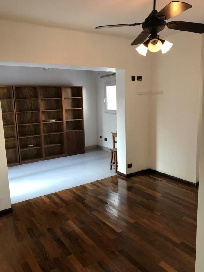 Cabildo Y Juramento Con Parrilla Lejlighed Buenos Aires Eksteriør billede