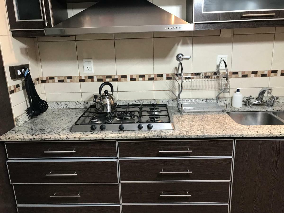 Cabildo Y Juramento Con Parrilla Lejlighed Buenos Aires Eksteriør billede