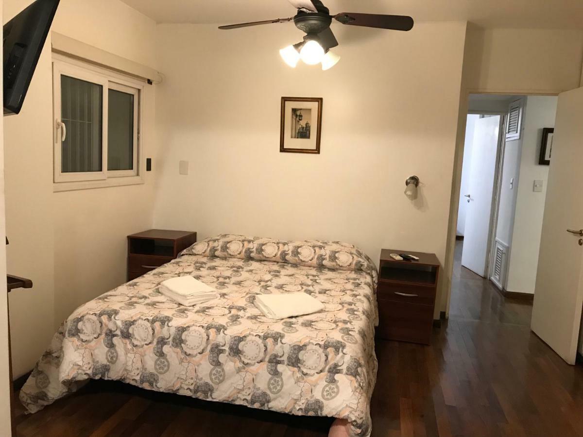 Cabildo Y Juramento Con Parrilla Lejlighed Buenos Aires Eksteriør billede