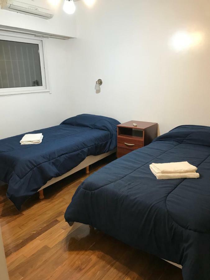 Cabildo Y Juramento Con Parrilla Lejlighed Buenos Aires Eksteriør billede